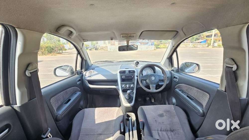 Maruti Suzuki Ritz Vdi Bs-iv, 2013, Diesel