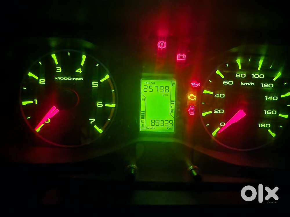 Mahindra Scorpio S3, 2018, Diesel
