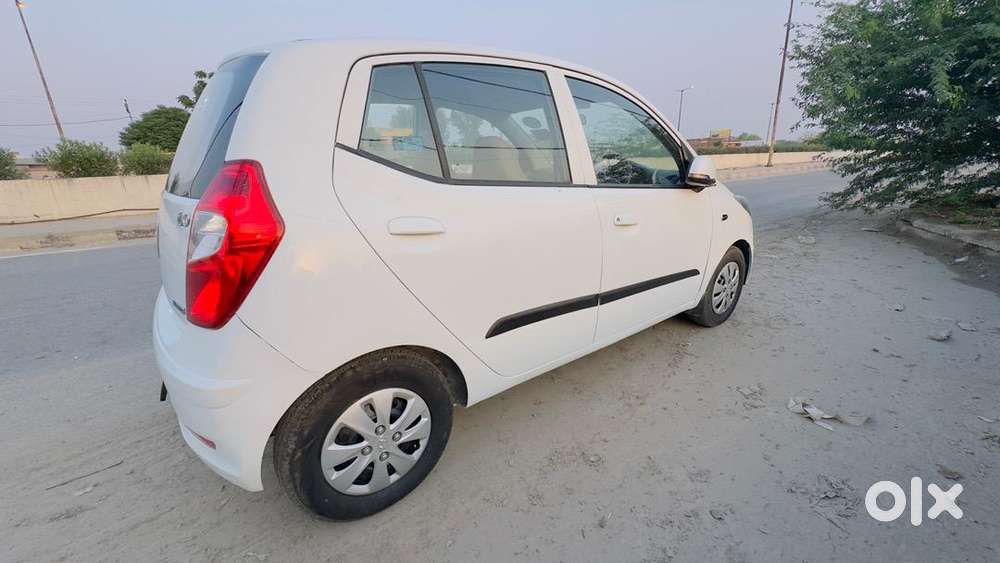 Hyundai I10 2013 Petrol Well Maintained