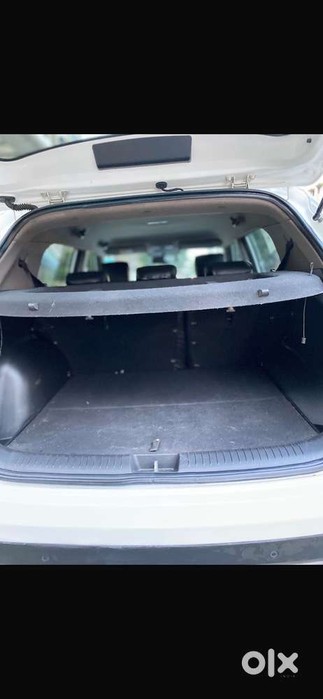 Hyundai Creta 1.6 Sx (o), 2016, Diesel