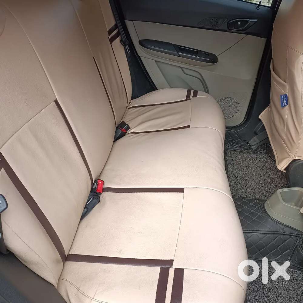Tata Tiago Xt Petrol Manual 2018 Model