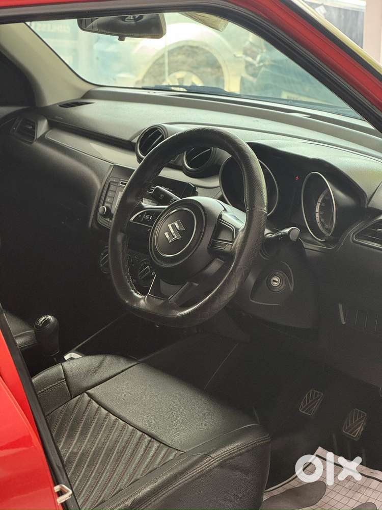 Maruti Suzuki Swift Vxi 1.2 Abs Bs-iv, 2019, Petrol