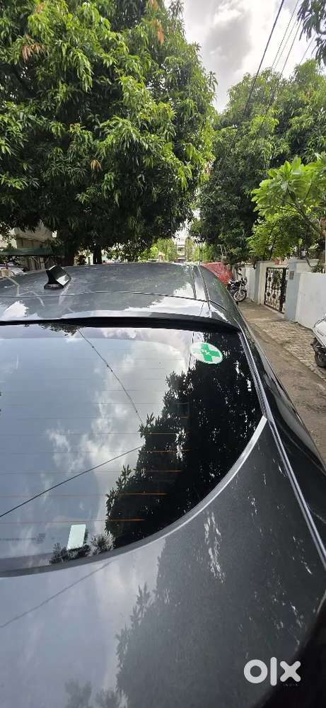 Tata Curvv Diesel 2024
