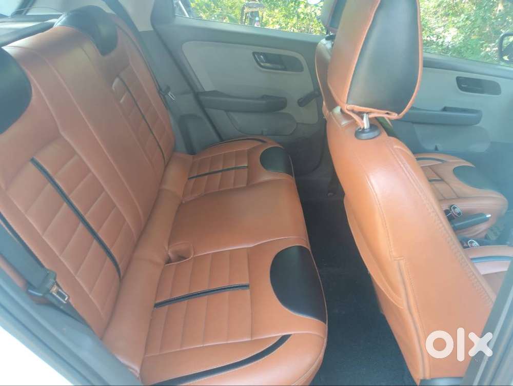 2021 Tata Altroz Diesel 1.5 Xe