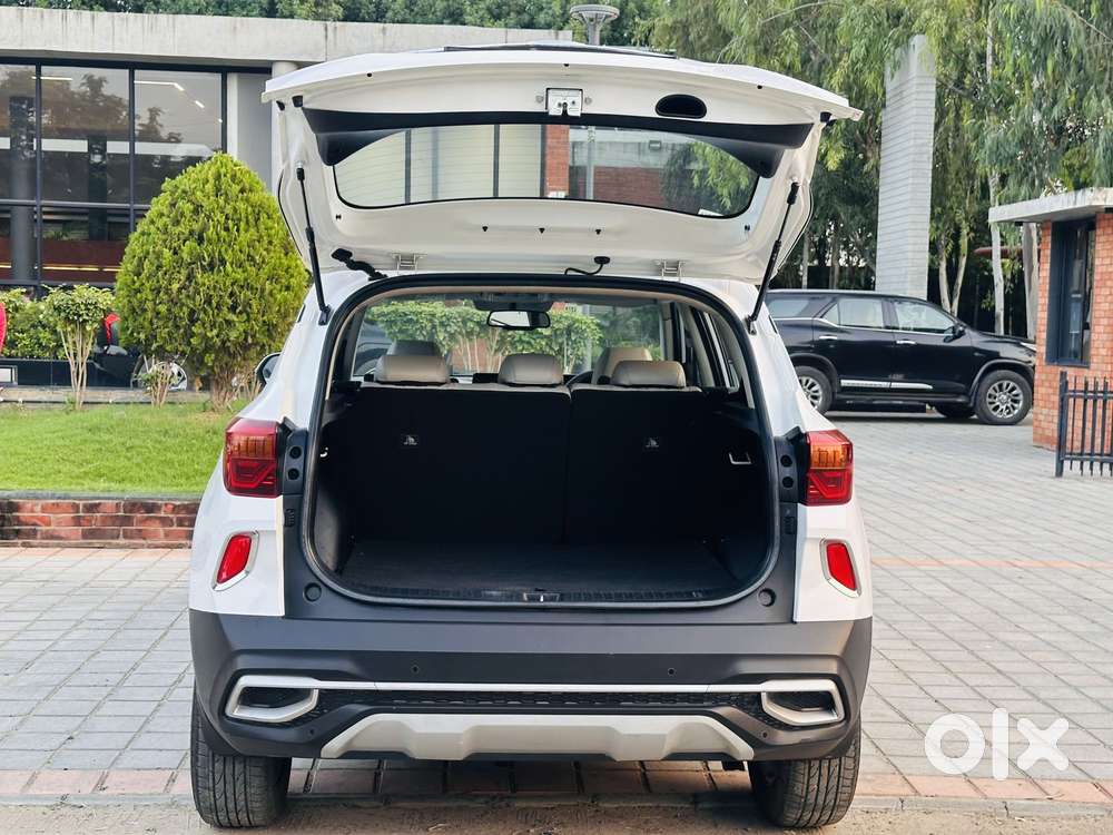 Kia Seltos Htx (o) 1.5 Diesel 6mt, 2020, Diesel