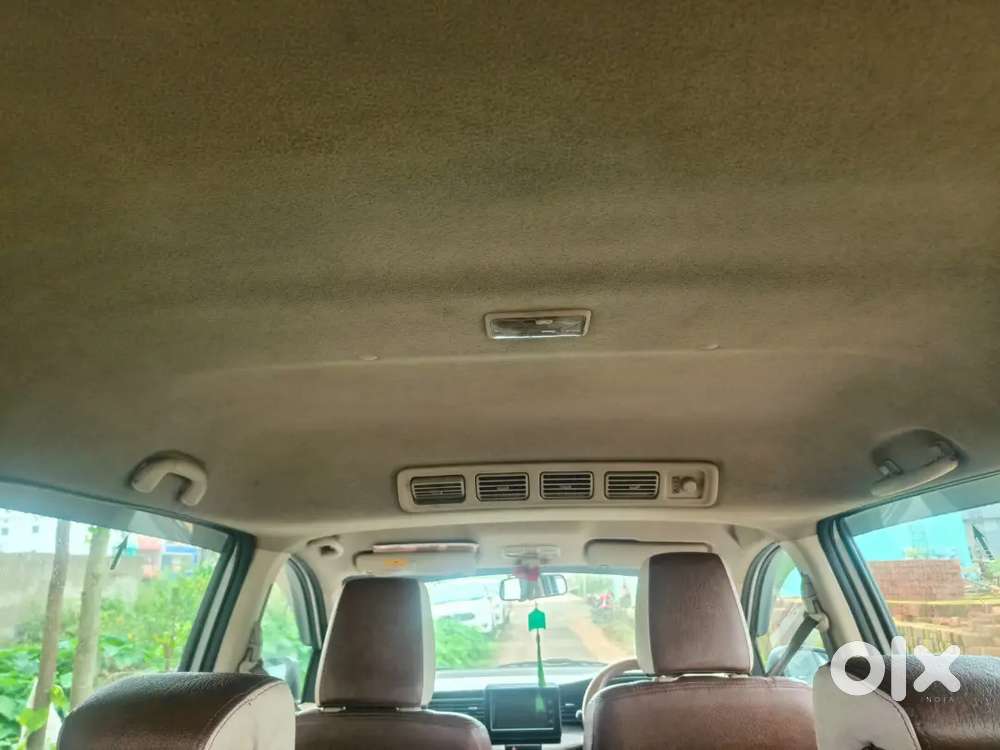 Maruti Suzuki Ertiga 2020 Diesel Manual