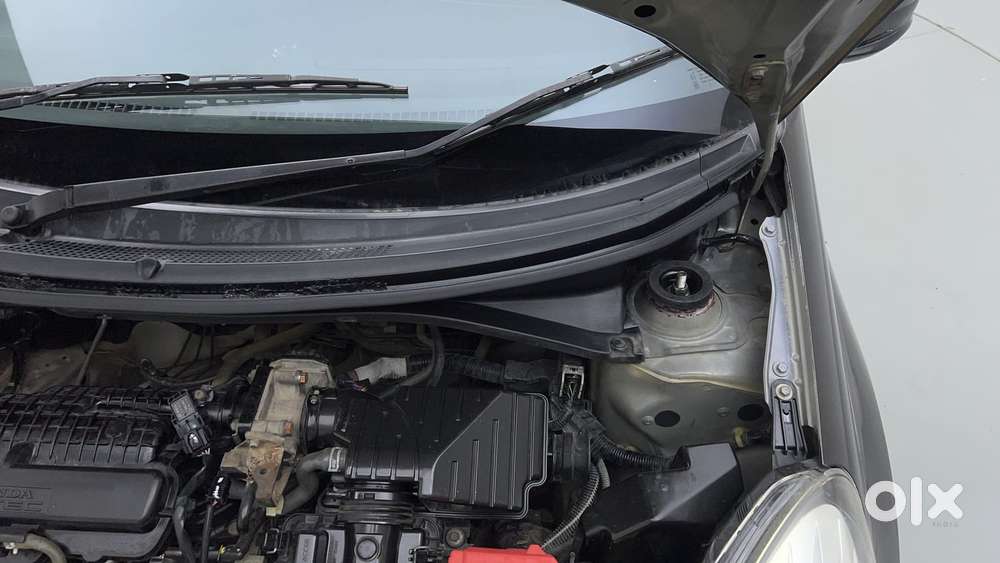 Honda Amaze S I-vtec, 2016, Petrol