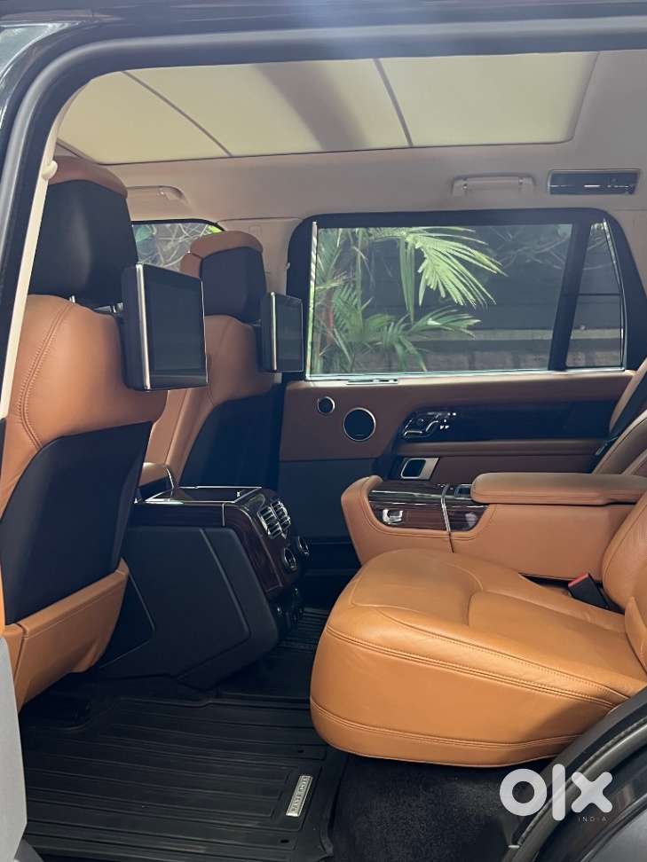 Land Rover Range Vogue Se, 2020, Petrol