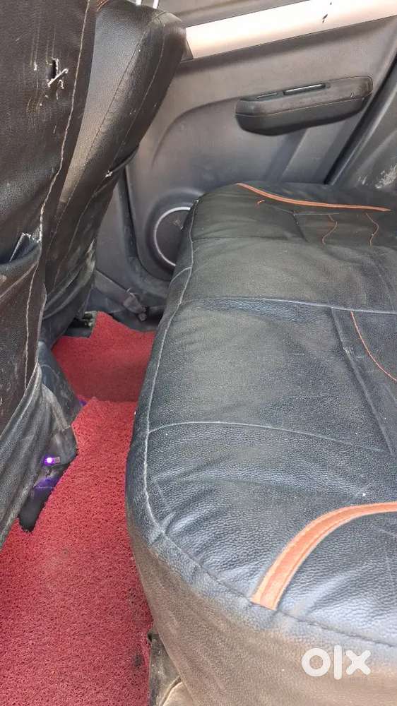 Maruti Suzuki Swift 2010