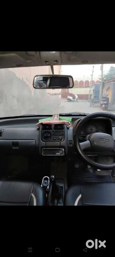 Maruti Suzuki New-gen Swift 2001 Petrol 14400 Km Driven