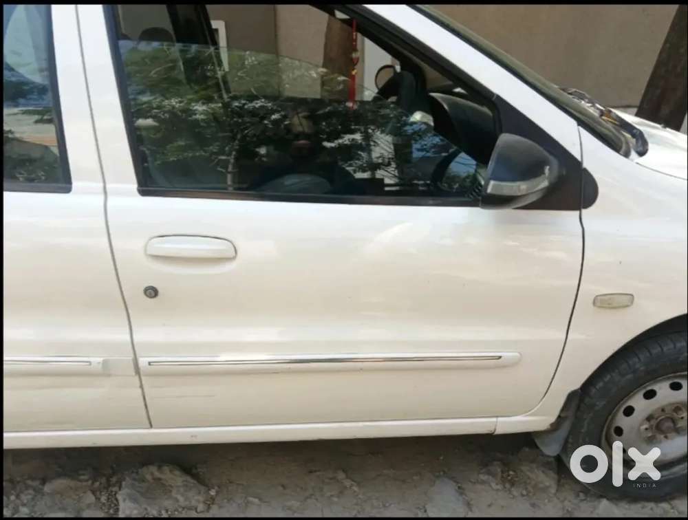 Tata Indigo Ecs 2013 Diesel Good Condition