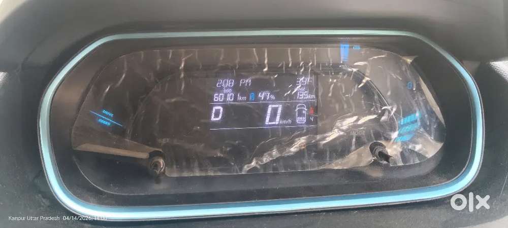 Tata Tiago Ev 2024 Electric Well Maintained