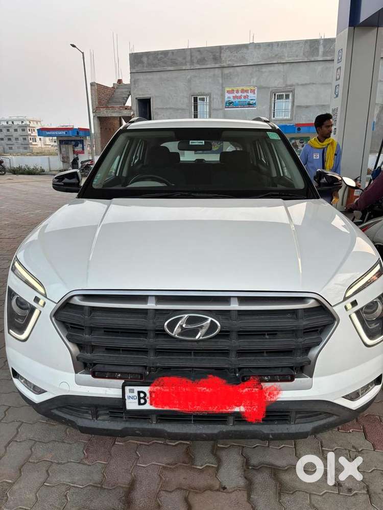 Hyundai Diesel Car 2023