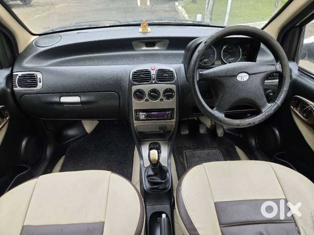 Tata Indigo Ecs Ecs Lx Cr4 Bs-iv, 2013, Diesel