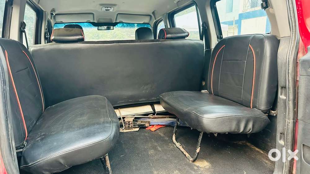 Tata Sumo, 2010, Diesel