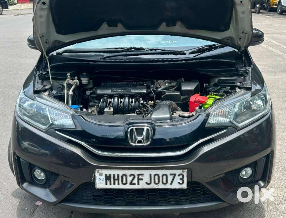 Honda Jazz Vx Cvt, 2019, Petrol