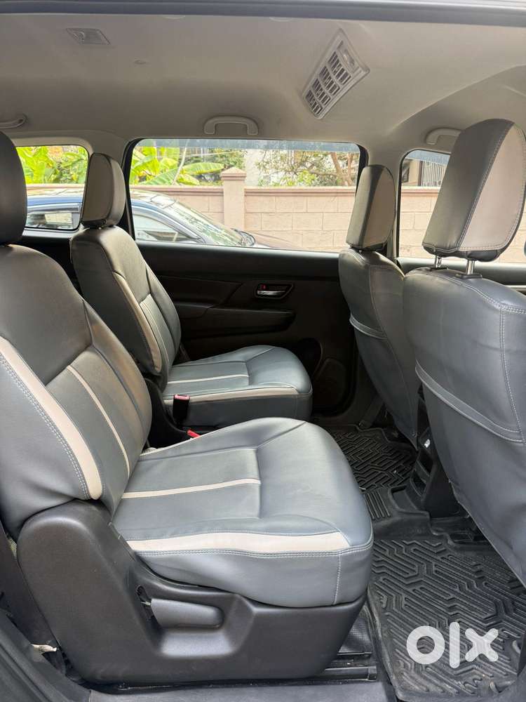 Maruti Suzuki Xl6 1.5 Zeta Mt, 2022, Petrol