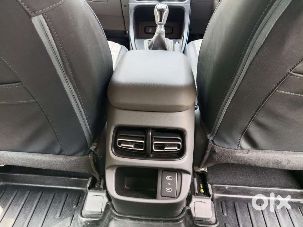 Hyundai Creta 1.4 E Plus Crdi, 2024, Petrol