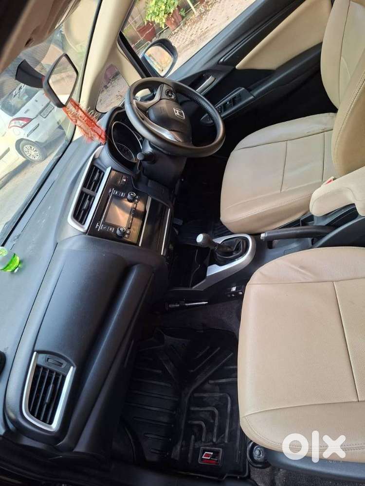 Honda Jazz 1.2 Sv I Vtec, 2019, Petrol