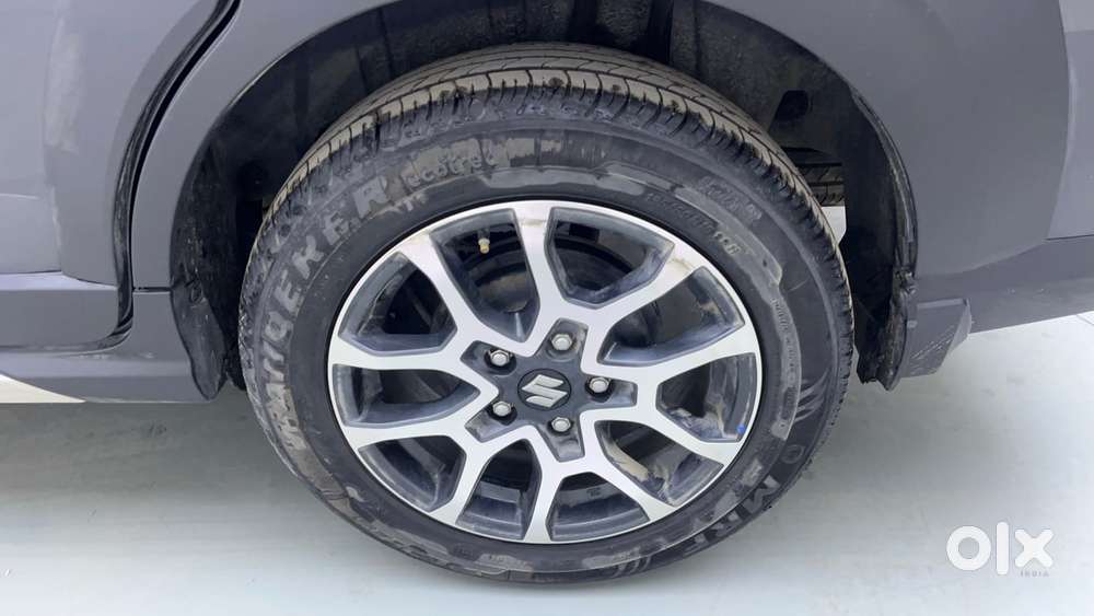 Maruti Suzuki Xl6 1.5 Alpha At, 2024, Petrol