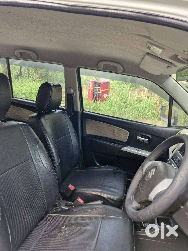 Maruti Suzuki Wagon R Lxi Cng, 2018, Cng & Hybrids
