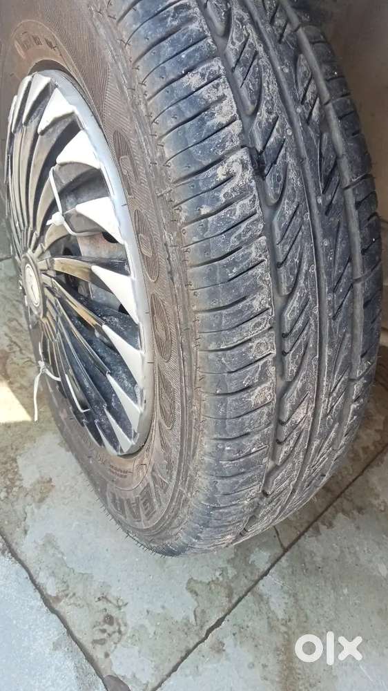 Maruti Suzuki Alto 2019