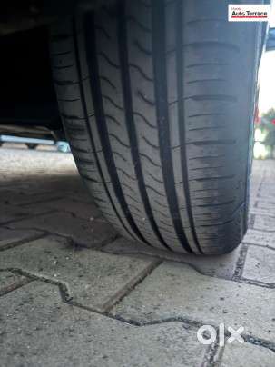 Honda Amaze Vx Cvt I-vtec, 2020, Petrol