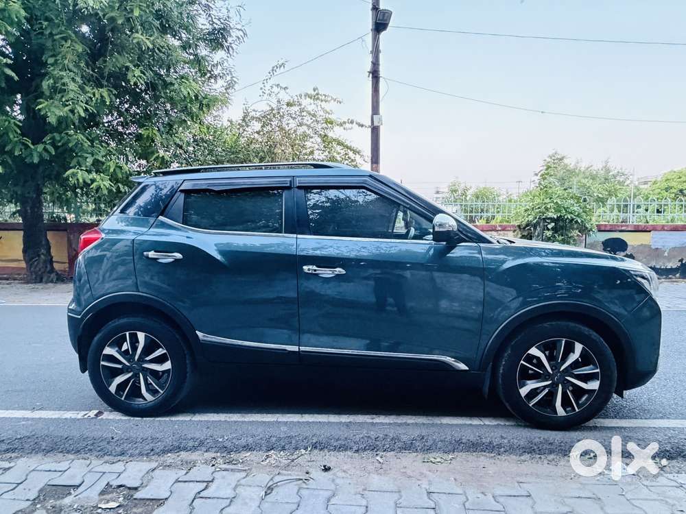 Mahindra Xuv300 W8 Option Diesel, 2020, Diesel