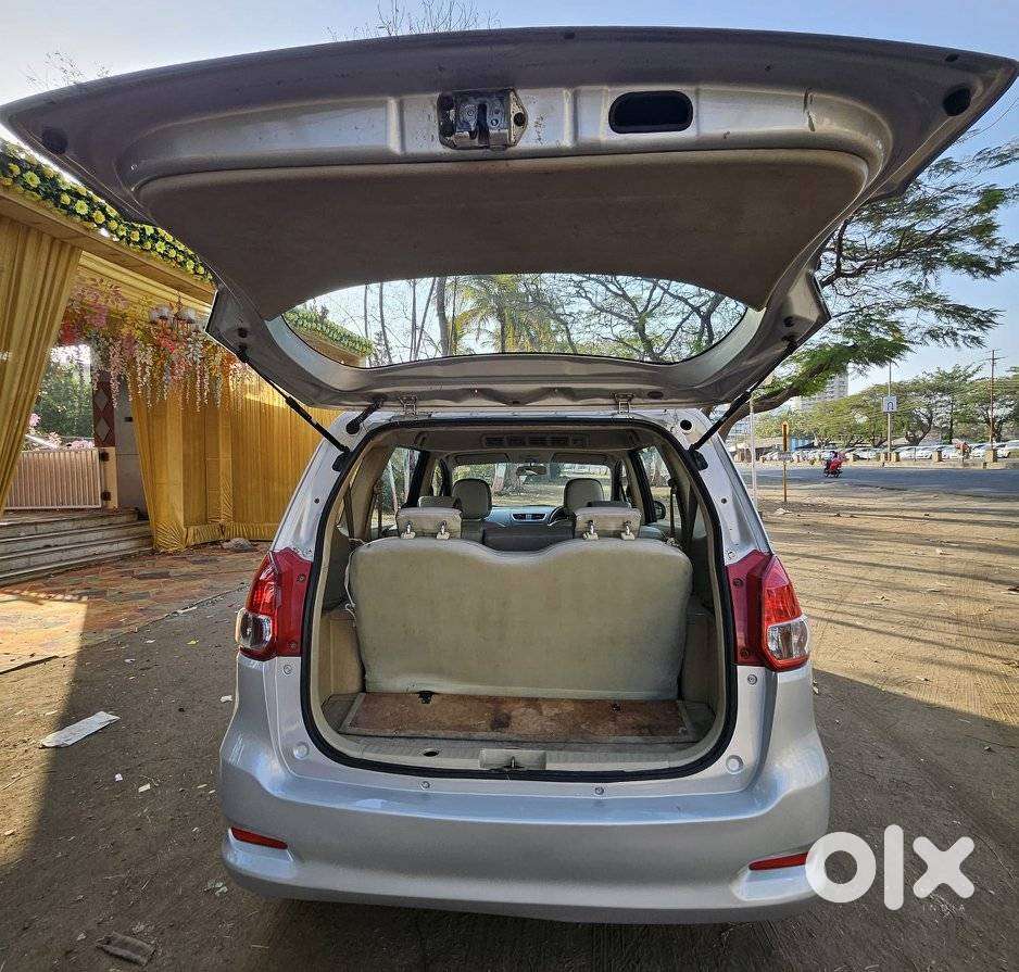 Maruti Suzuki Ertiga 2012-2015 Vdi, 2014, Diesel