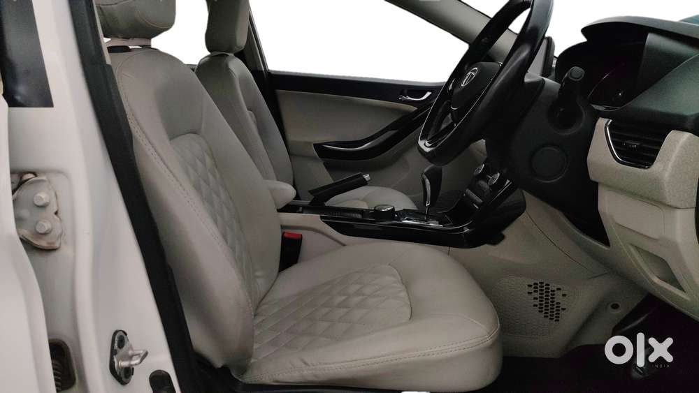 Tata Nexon 1.2 Revotron Xza Plus Premium, 2022, Petrol