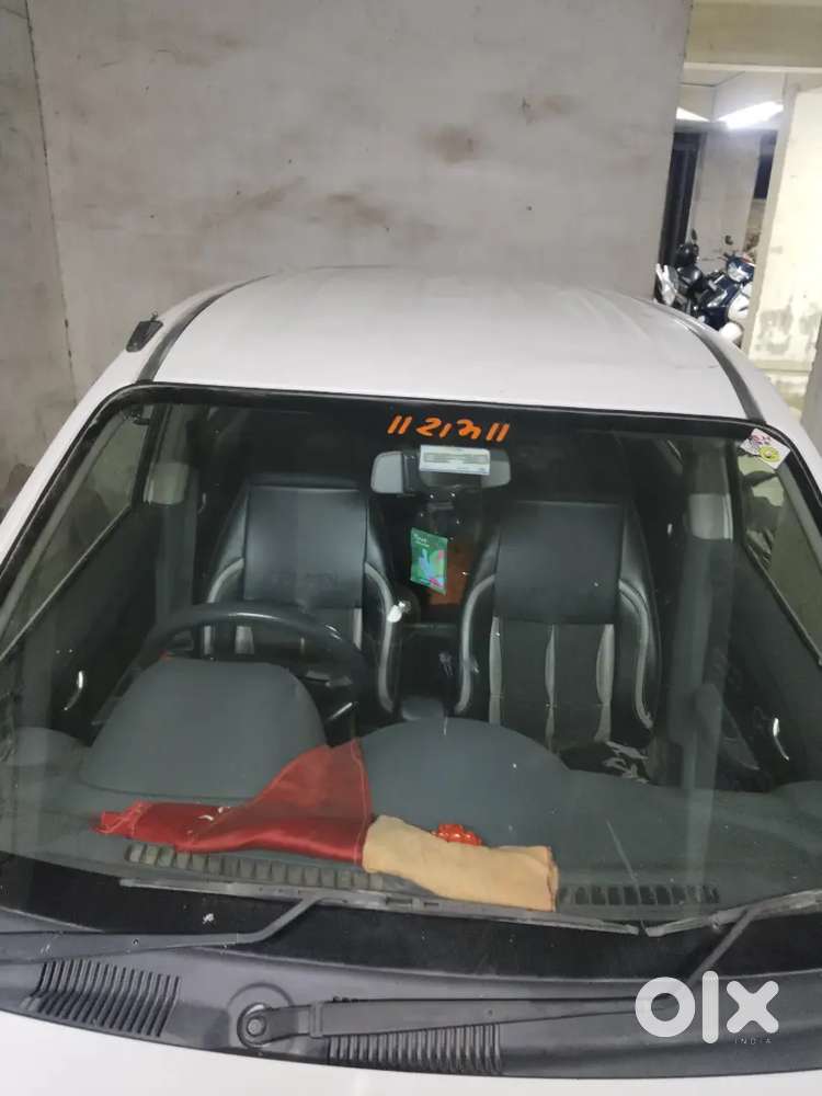 Maruti Suzuki Alto 2015