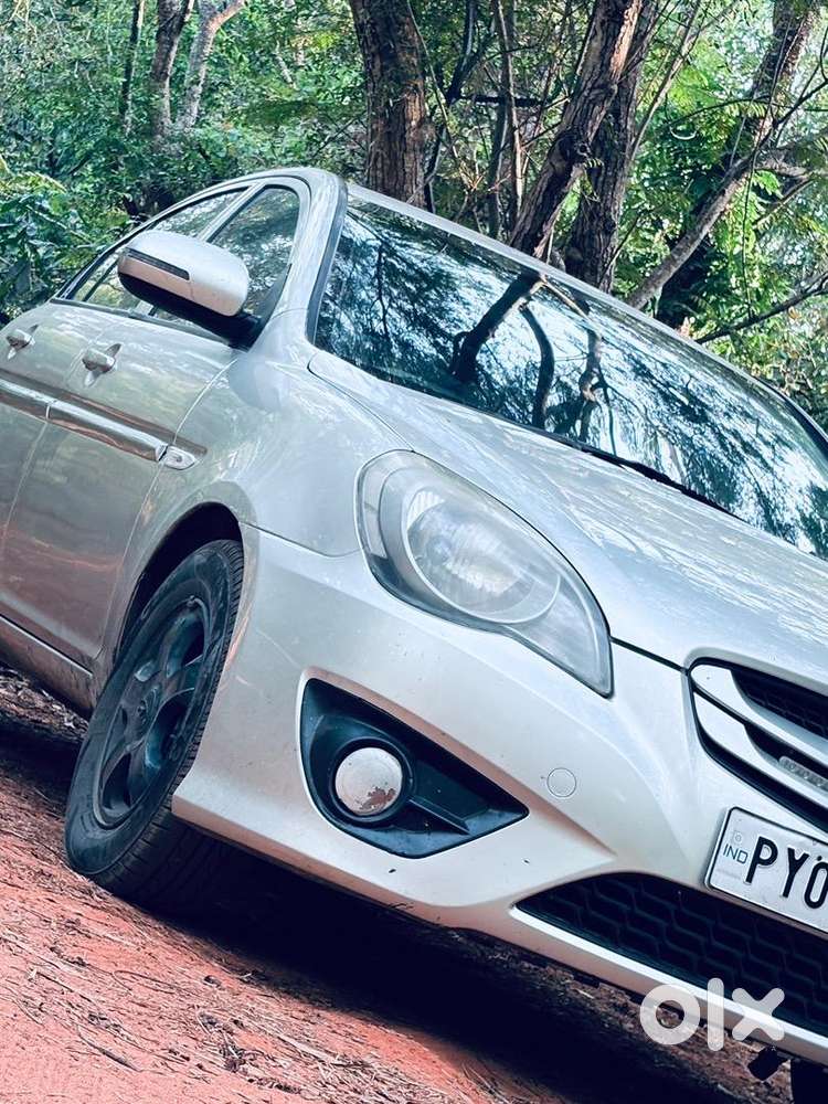 Hyundai Diesel Car 2010