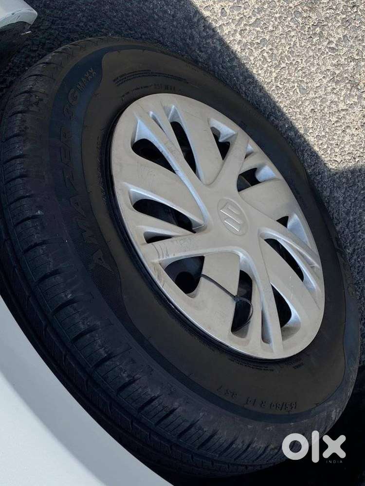 Maruti Suzuki Swift Ddis Vdi, 2015, Diesel