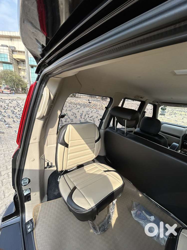 Mahindra Scorpio S11 Mt 7s Cc, 2024, Diesel