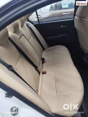 Honda Amaze Zx 1.2 Petrol Mt, 2026, Petrol