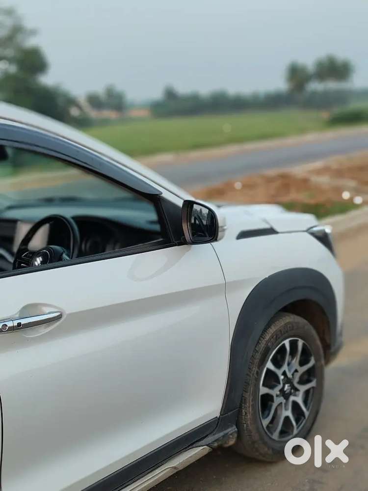 Tn58 Reg
Maruti Suzuki Xl6 2025 Cng & Hybrids 26000 Km Driven