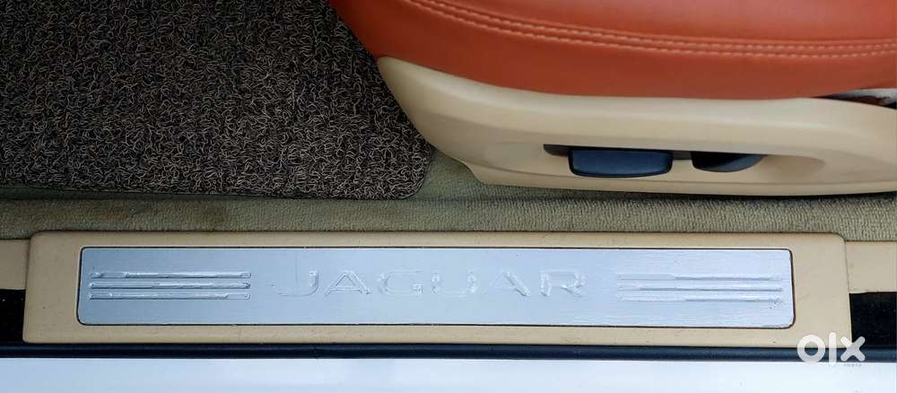 Jaguar Xf 2.2 Diesel, 2015, Diesel