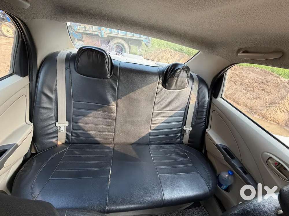 Toyota Etios Diesel Manual 2016