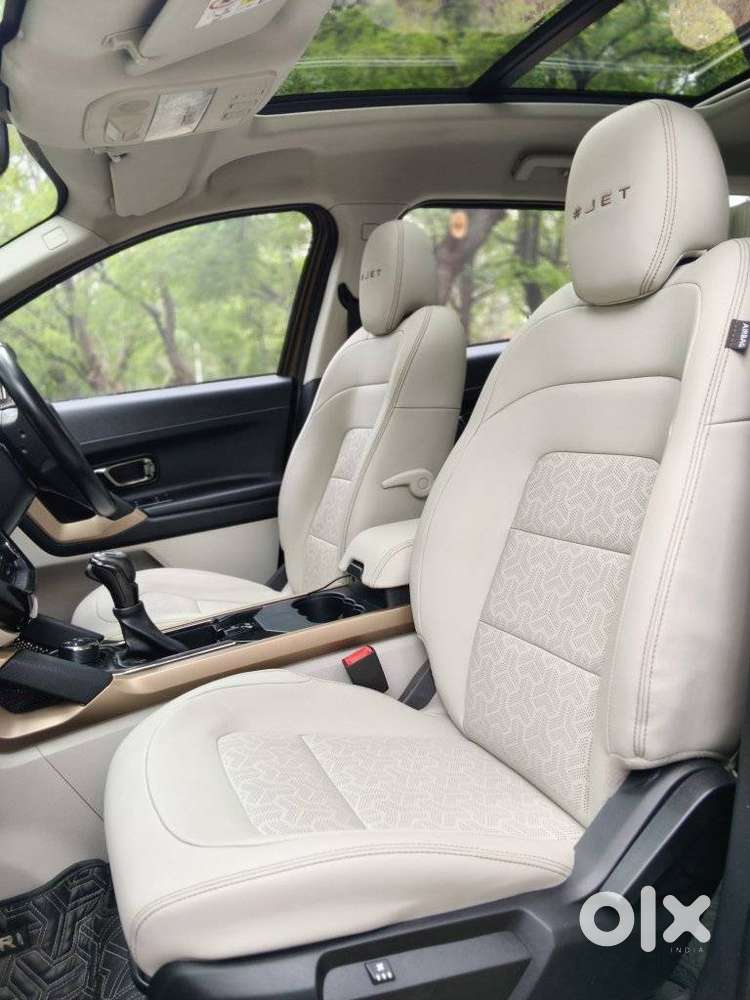 Tata Safari 2.0 Kryotec Xza Plus, 2022, Diesel