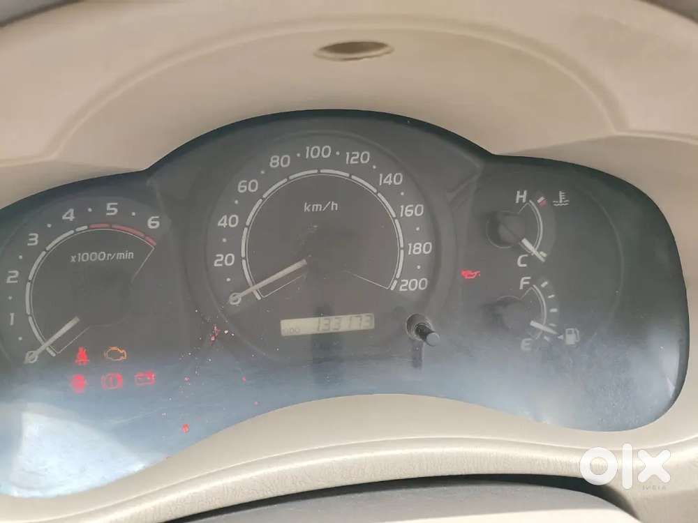Toyota Innova 2.5 2008