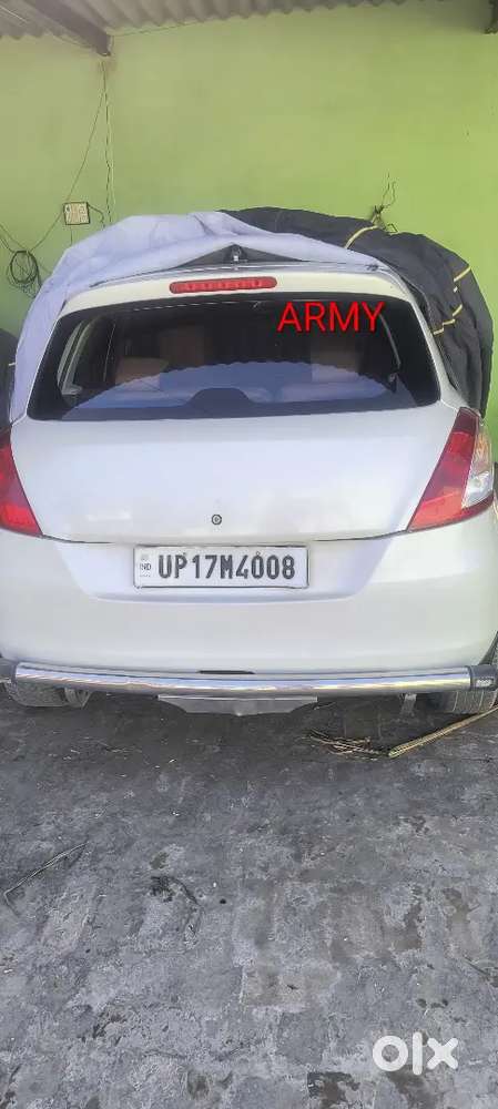 Maruti Suzuki Swift 2017 Diesel 74000 Km Driven