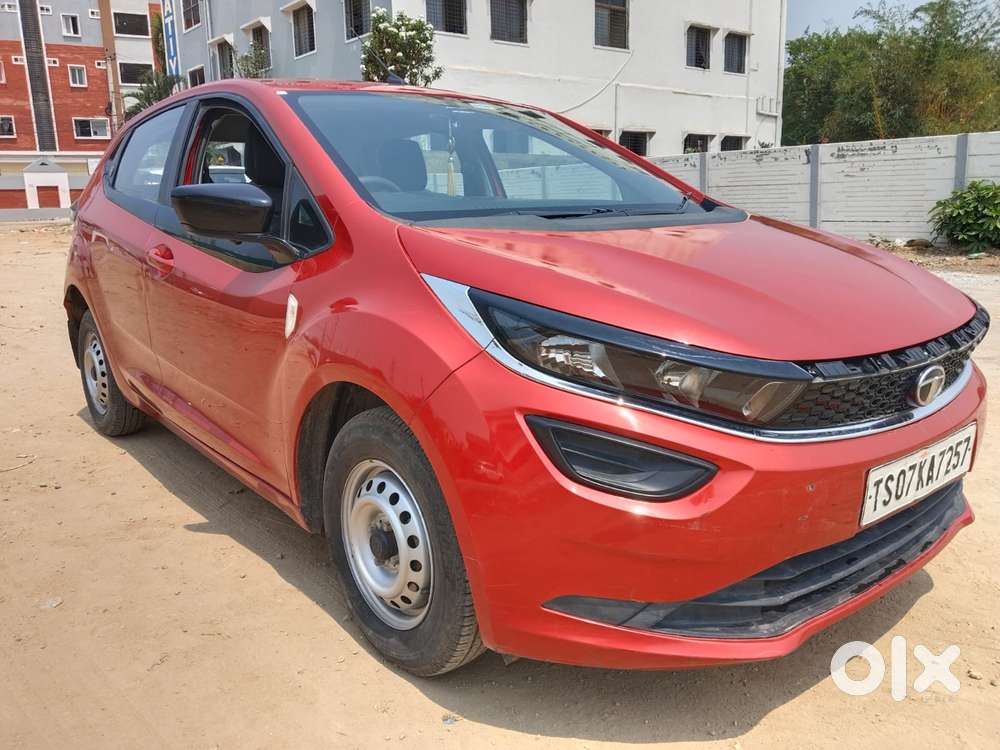 Tata Altroz 1.2 Xe, 2023, Diesel