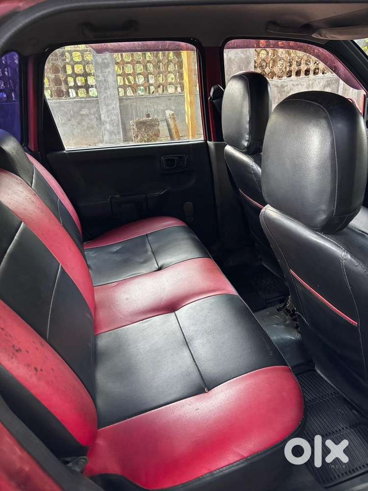 Maruti Zen Lxi 2000 Model Available For Sale.