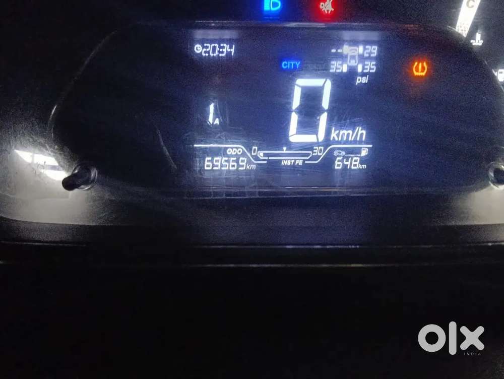 Tata Nexon 2022 Diesel Well Maintained