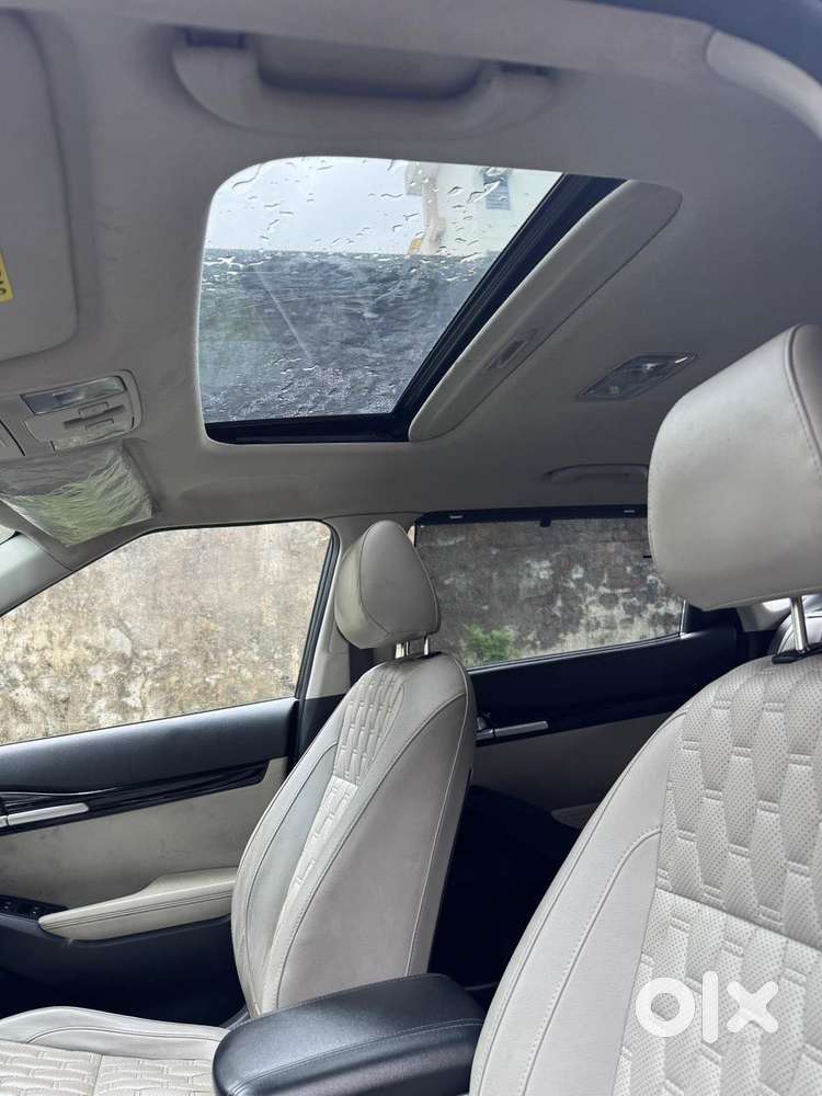 Kia Seltos Htx (o) 1.5 Diesel 6mt, 2020, Diesel