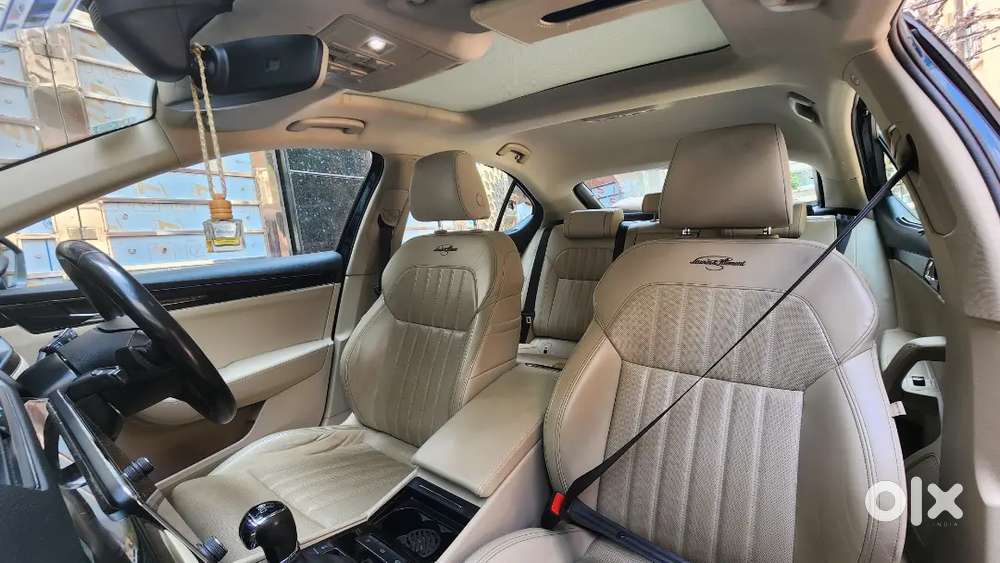 Skoda Superb 2.0 L&k , Brand New Condition