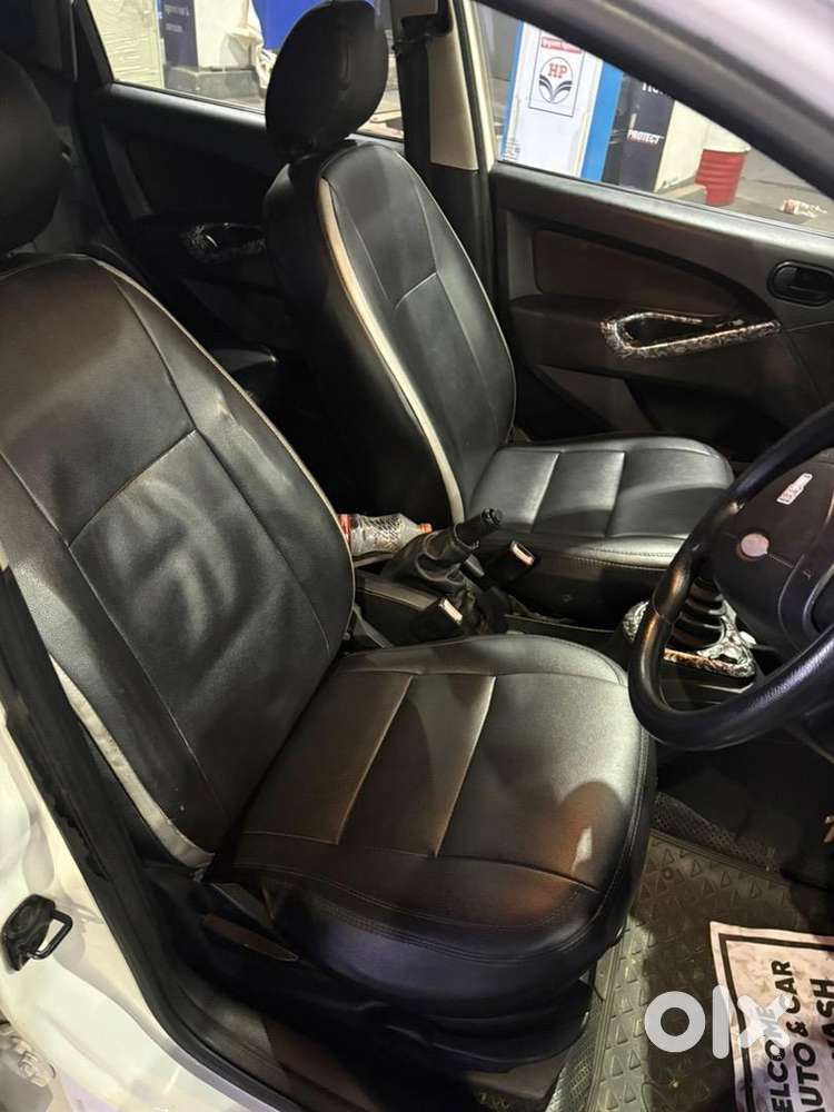 Ford Figo 2010 Diesel Well Maintained