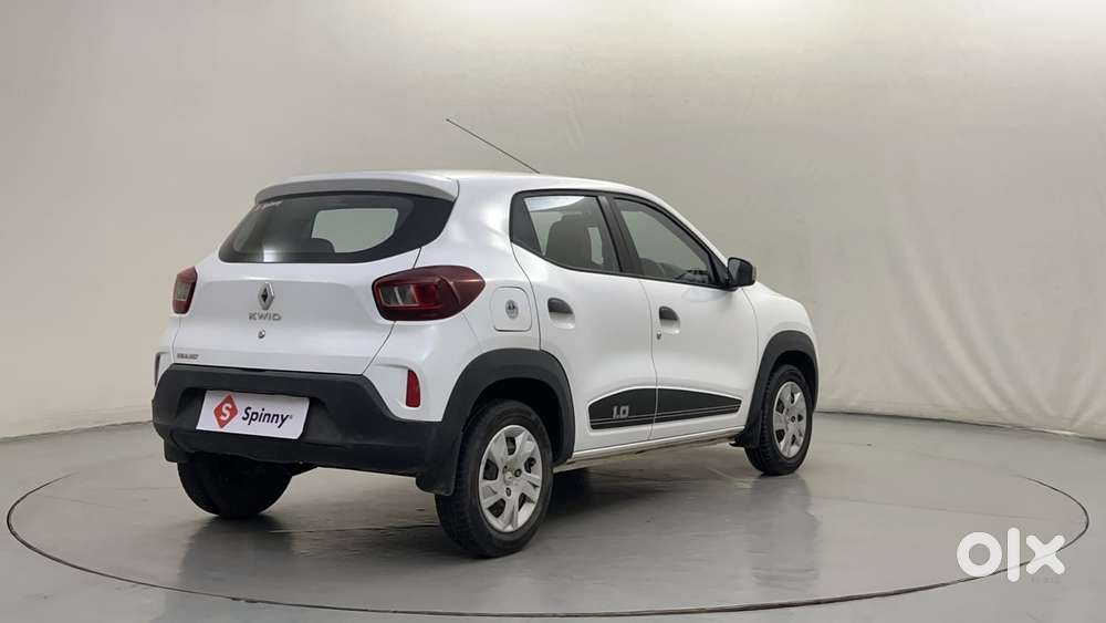 Renault Kwid Rxt 1.0, 2023, Petrol