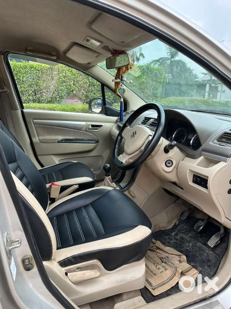 2013 Maruti Ertiga Vxi Cng | Manual | 3rd Owner | 1.8l Km
