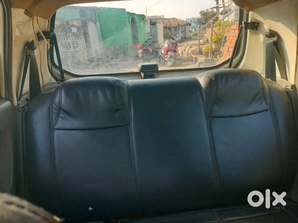 Maruti Suzuki Alto 2005 Petrol 185452 Km Driven